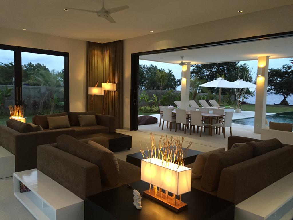 Villa Mathan Lovina Rom bilde